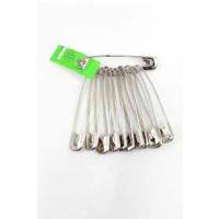 NO-6 ÇENGELLİ İĞNE 144 PARÇA