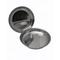 NO-7 - KLASİK SÜZEK METAL SÜZGEÇ