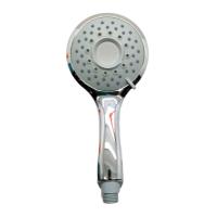 ORTASI İĞNELİ YUVARLAK BÜYÜK KADEMELİ DUŞ BAŞLIK