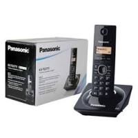 PANASONİC KX-TG1711 BEYAZ - DÜZ KABLOSUZ DİJİTAL TELSİZ TELEFON