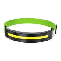 PT-5820 USB ŞARJLI KAFA LAMBASI