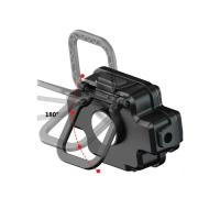 PT-5921 USB ŞARJLI KAFA LAMBASI