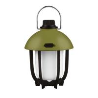 PT-800 USB ŞARJLI KAMP LAMBASI