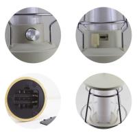 PT-FSM USB ŞARJLI KAMP LAMBASI