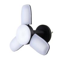 PT-2033 USB ŞARJLI SOLAR KAMP LAMBASI