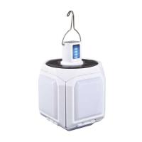 PT-2081 USB ŞARJLI SOLAR KAMP LAMBASI