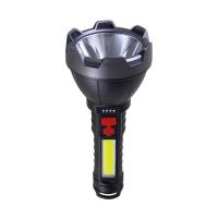 PT-6105 USB ŞARJLI EL FENERİ
