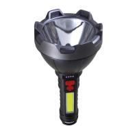 PT-6104 USB ŞARJLI EL FENERİ