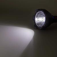 PT-6104 USB ŞARJLI EL FENERİ