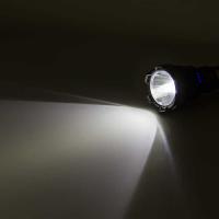 PT-6106 USB ŞARJLI EL FENERİ