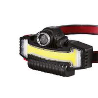 PT-5685 USB ŞARJLI KAFA LAMBASI