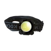 PT-5216 USB ŞARJLI KAFA LAMBASI