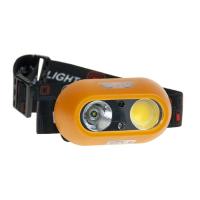 PT-5505 USB ŞARJLI KAFA LAMBASI