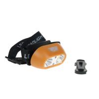 PT-5505 USB ŞARJLI KAFA LAMBASI