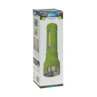 PT-6312 USB ŞARJLI EL FENERİ