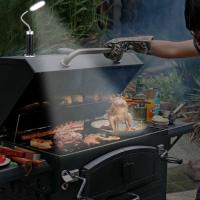 PT-7602 BARBEKÜ FENERİ