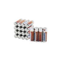 PHILIPS  KALEM - AA - 1.5V  PİL  48PCS