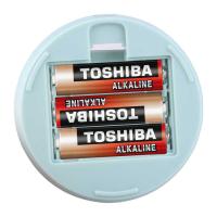 PİLLE ÇALIŞAN KAMP LAMBASI PT-2807