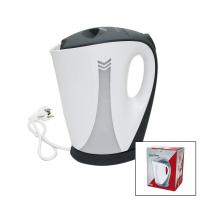 PLASTİK BEYAZ RENK KETTLE SU ISITICI 1.7LT - 2000W VİVİTY