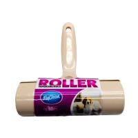 PLASTİK HAZNELİ 60 YAPRAK ROLLER TÜY TOPLAYICI RULO