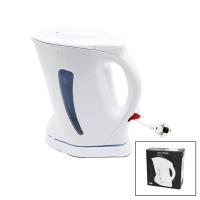 PLASTİK RENKLİ KETTLE SU ISITICISI 1.7LT - 2000W NOVA