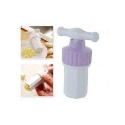 PLASTİK SARIMSAK EZİCİ