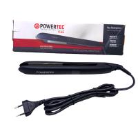 POWERTEC TR-2800 DİJİTAL SAÇ DÜZLEŞTİRİCİ SERAMİK 100°-230°C