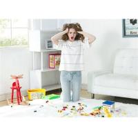 Pratik Taşınabilir Pembe Oyuncak Toplama Örtüsü Oyun Parkı Hurcu