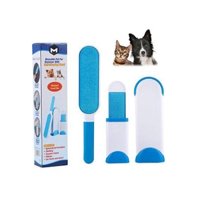 REUS K-80 KEDİ KÖPEK TOZ TÜY TOPLAMA SETİ PET SHOP