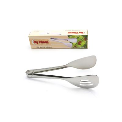 SALATA MAŞASI KUTULU