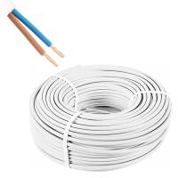 TOROS KABLO H05VV-F TTR CCA 2X2.5MM KABLO 100MT