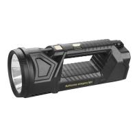 ŞARJLI EL FENERİ PT-8161