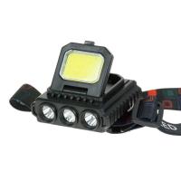 ŞARJLI KAFA LAMBASI PT-5801