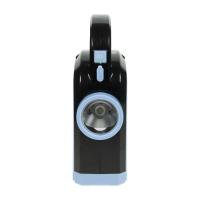 ŞARJLI SOLAR EL FENERİ PT-8301