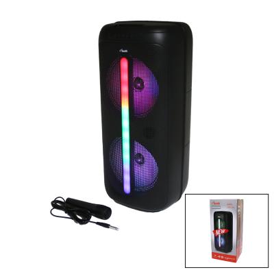 SD/USB/FM GİRİŞLİ ŞARJLI BLUETOOTH SPEAKER 4000W DU-SP110