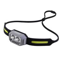 SENSÖRLÜ ŞARJLI KAFA LAMBASI PT-5802