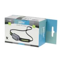 SENSÖRLÜ ŞARJLI KAFA LAMBASI PT-5802