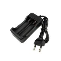 SİLAH APARATLI ŞARJLI EL FENERİ PT-4280