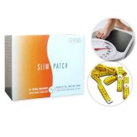 Slim Patch Zayıflama Bandı (10 Adet)