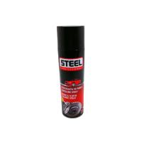 STEEL CK-6378 FREN BALATA VE PARÇA TEMİZLEME SPREYİ 500ML