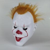 Stephen King&apos;s Korkutucu Joker Maske 31x22 cm