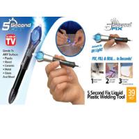 Süper Güçlü Yapıştırıcı: Second Fix UV Yapıştırıcı