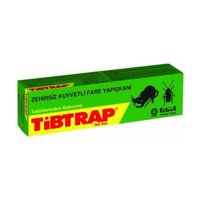 TİBTRAP FARE YAPIŞTIRICI TÜP 125ML