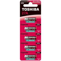 Toshiba 27A Bp Alkalin Pil 5'li