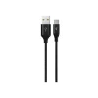 Ttec 2DK23S Type C Usb Siyah Kablo