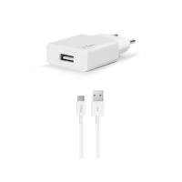 TTEC 2SCS20CB 2.1A SEYAHAT ŞARJ CİH.+TYPE-C KABLO