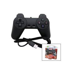 USB GAME PAD OYUN KOLU WIRELESS PC/PS2/PS3 PL-2518-USB-701