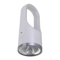 USB ŞARJLI EL FENERİ PT-8077
