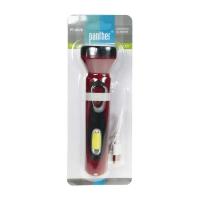 USB ŞARJLI EL FENERİ PT-9678