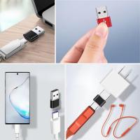 USB&apos;den TYPE-C &apos;ye Dönüştürücü Adaptör Veri Aktarımı Sağlayıcı Şarj Data Çevirici